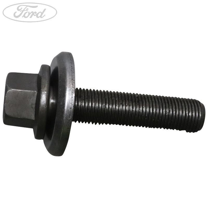 ECOBOOST CRANKSHAFT PULLEY HEX.HEAD BOLT M16X70MM