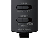 PIONEER* SUBWOOFER TS-WX140DA