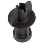 Rear Lamp Light Fixing Wing Nut M6 x5 1998-Onwards