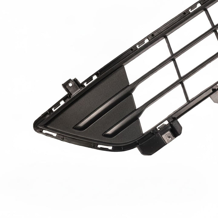 TRANSIT CONNECT FRONT LOWER 3-BAR BUMPER RADIATOR GRILLE BLACK 2018-2022