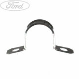 FIESTA PUMA FRONT ANTI-ROLL BAR BUSH CLAMP BRACKET 95-06