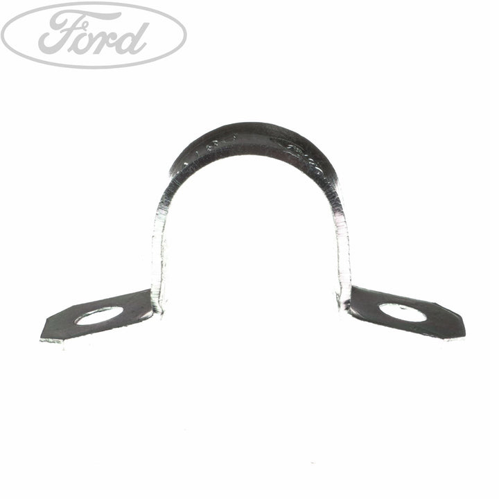 FIESTA PUMA FRONT ANTI-ROLL BAR BUSH CLAMP BRACKET 95-06