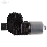WIPER MOTOR ASSEMBLY