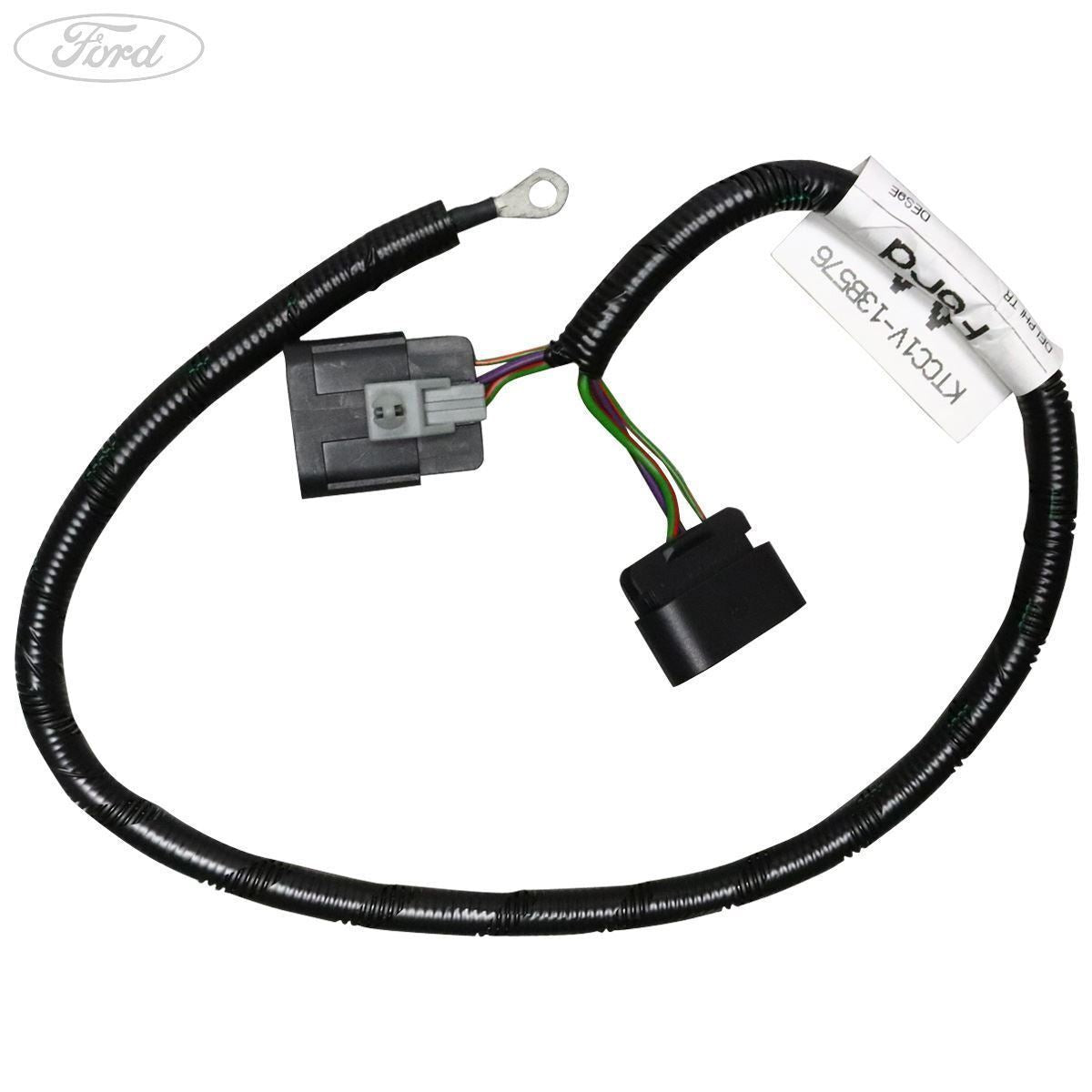 Ford TRAILER COUPLING WIRING - 1836488