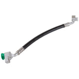 FIESTA B MAX 1.0 TOP HOSE AIR CONDITIONING CONDENSER