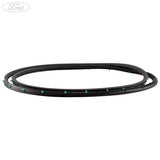 S-MAX GALAXY REAR N/S DOOR WEATHERSTRIP SEAL DOOR MOUNTED