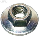 FRONT BUMPERS HEX NUT PACK OF 5