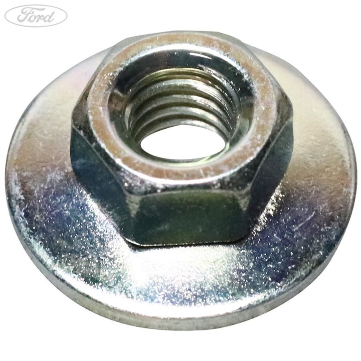 FRONT BUMPERS HEX NUT PACK OF 5