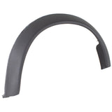 TRANSIT REAR O/S WHEEL ARCH BODY MOULDING TRIM GREY