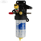 TRANSIT 2.0 2.4 DURATORQ TDCI DIESEL FUEL FILTER 00-06