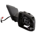 MONDEO MONDEO FRONT O/S RIGHT OUTER WING MIRROR