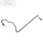 FUEL RAIL SUPPLY TUBE