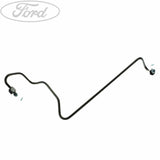 FUEL RAIL SUPPLY TUBE