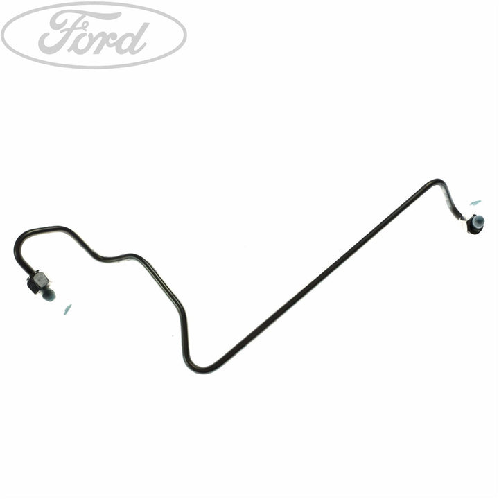 FUEL RAIL SUPPLY TUBE