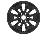 SET OF 4 TOURNEO CUSTOM & TRANSIT CUSTOM ALLOY WHEELS 17