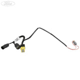 C-MAX FOCUS ELECTRIC COOLING FAN MOTOR WIRE