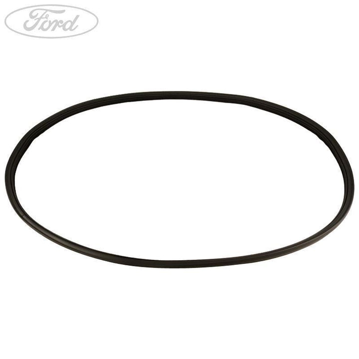 TRANSIT COURIER FRONT O/S DOOR WEATHERSTRIP SEAL 2014-