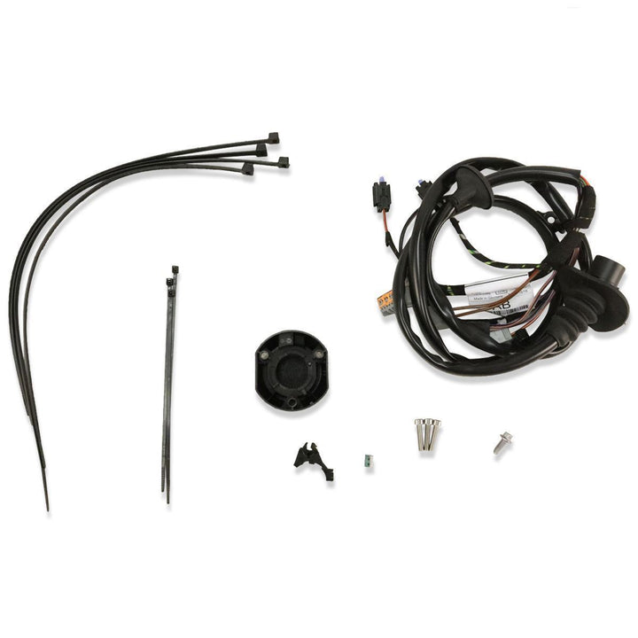 MONDEO 13 PIN CONNECTOR ELECTRICAL KIT FOR TOW BAR 14-