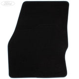 KUGA FRONT & REAR CARPET FLOOR MAT SET VELOUR 2014-2015