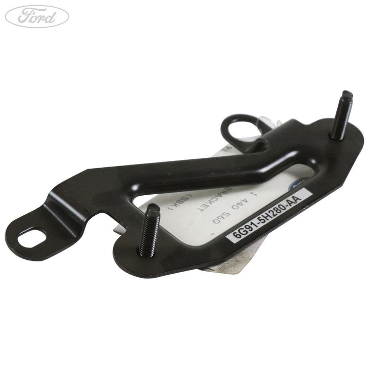 S-MAX GALAXY MONDEO 2.0 DURATORQ TDCI EXHAUST DPF BRACKET