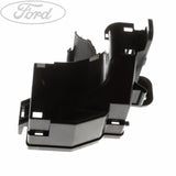 FIESTA FUSE JUNCTION PANEL HOUSING