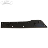 REAR QUARTER OUTER MOULDING