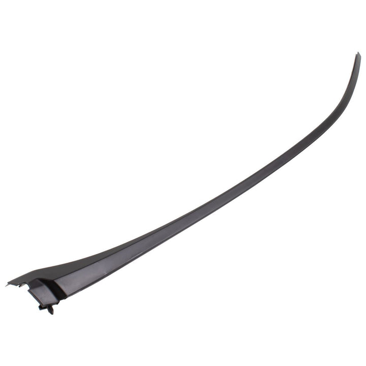 S-MAX WA6 N/S WINDSCREEN WEATHERSTRIP INSERT MOULDING