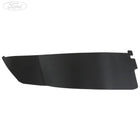 DOOR TRIM PANEL APPLIQUE