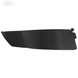 DOOR TRIM PANEL APPLIQUE