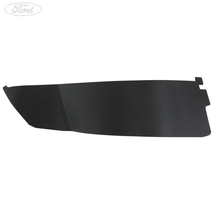 DOOR TRIM PANEL APPLIQUE