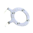 FIESTA FUSION FRONT CROSS MEMBER MOUNTING SPACER