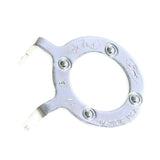 FIESTA FUSION FRONT CROSS MEMBER MOUNTING SPACER