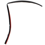 TRANSIT TRANSIT O/S FRONT DOOR WEATHERSTRIP SEAL