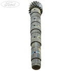 OUTPUT SHAFT