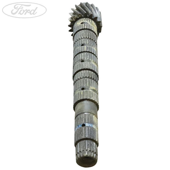 OUTPUT SHAFT
