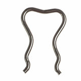 FUEL INJECTOR PIPE CLIP