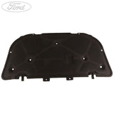 RANGER BONNET INSULATOR TRIM XL XLS XLT LTD WILDTRAK