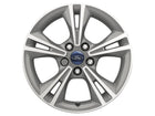 SET OF 4 FOCUS - C-MAX ALLOY WHEEL 16