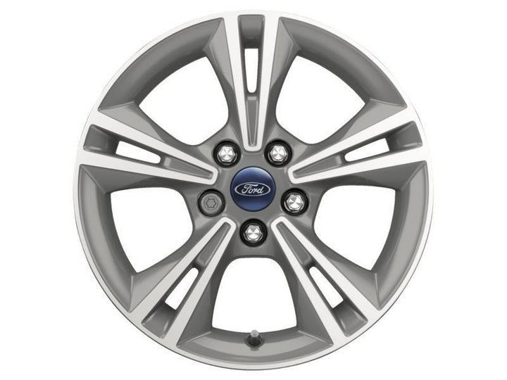 SET OF 4 FOCUS - C-MAX ALLOY WHEEL 16