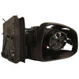FOCUS O/S DOOR MIRROR HOUSING DUAL POWER HTD SIGNAL 17-