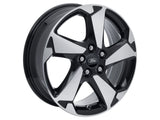 SET OF 4 ALLOY WHEELS 09/2020