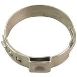 TRANSIT FOCUS CONNECT INNER & OUTER SMALL CV BOOT CLAMP