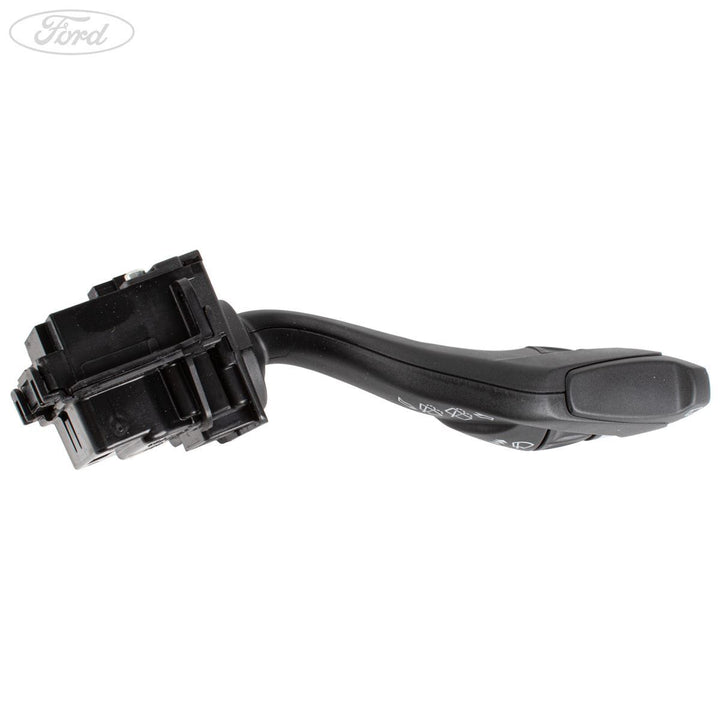 EDGE S-MAX MONDEO WINDSCREEN WIPER COLUM SWITCH BLACK 16-