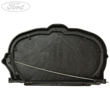 AIR INLET GRILLE