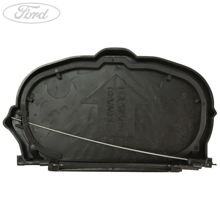AIR INLET GRILLE