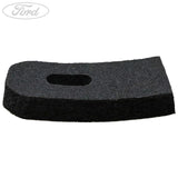 FIESTA MK8 HEATER AIR CON FOAM PAD 2014-