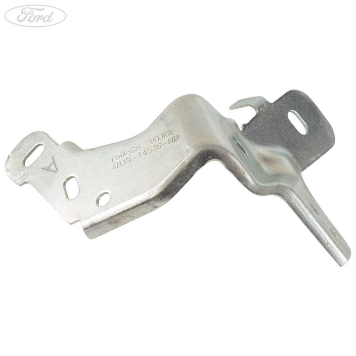 RANGER WIRING MOUNTING BRACKET WITH PTC HEATER 2011-