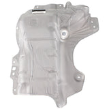 FOCUS MK2 MK3 C-MAX 1.0 ECOBOOST REAR EXHAUST HEAT SHIELD