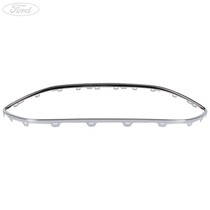 C-MAX GRAND C-MAX FRONT BUMPER GRILLE TRIM SURROUND