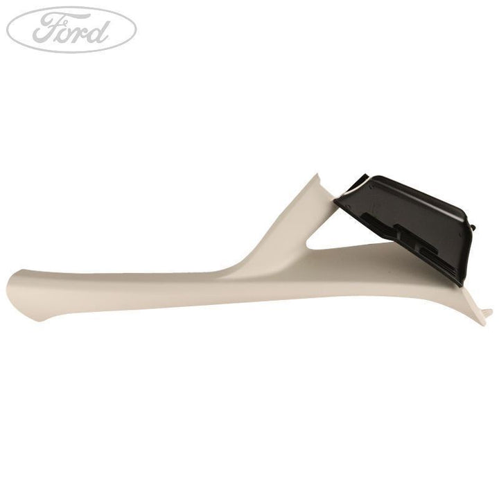 WINDSHIELD MOULDING